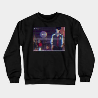 D a n d y W a v e Crewneck Sweatshirt